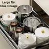 Armoires de cuisine extractibles – vue 4