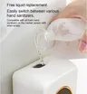 Distributeur automatique de savon en mousse sans contact – vue 4