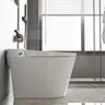 Toilettes intelligentes LED télécommande monobloc… – vue 6