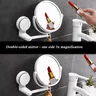 HOWall-Miroir de Maquillage Portable et Réglable – vue 4