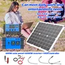 Kit complet d'énergie solaire 6000W – vue 6