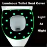 Coussin de siège de toilette lumineux – vue 2