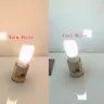 Ampoules LED G9 en Céramique pour Niket Extérieur – vue 2