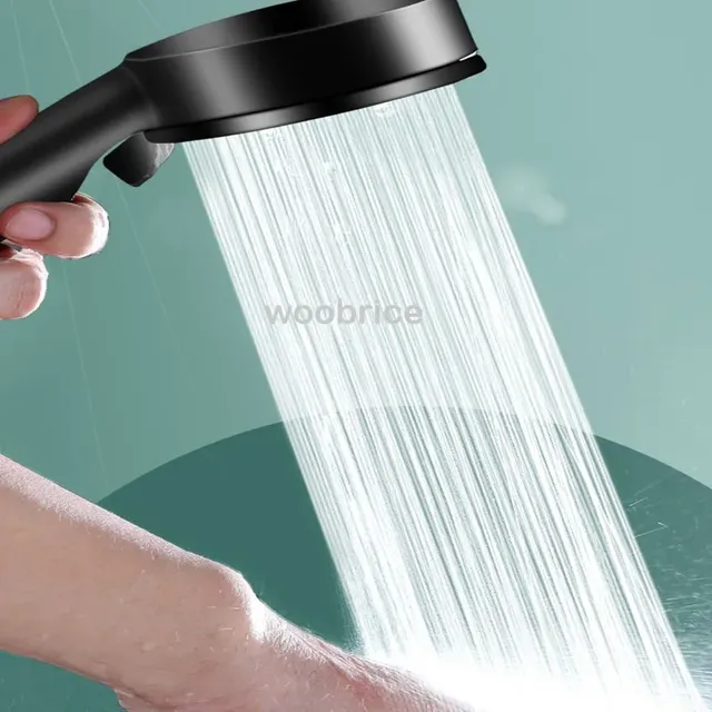 Pommeau de douche haute pression – vue 6