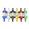Filtre carburant tubulaire universel…