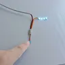 Interrupteur tactile capacitif gradation LED module… – vue 6