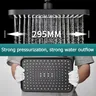 Nouveau Pommeau de douche de pluie à pulvérisation… – vue 1