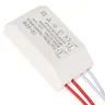 Transformateur électronique alimentation 220V 12V 20W… – vue 4