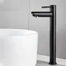 Robinet d'évier de cuisine froide simple de 1/2 pouces – vue 3