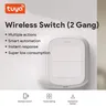 Tuya Zigbee WiFi commutateur intelligent bouton poussoir… – vue 2