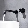 PLANI de salle de bain en laiton noir Conception… – vue 4