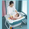 Baignoire Portable pliée pour enfants – vue 3