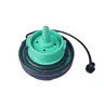 Bouchon de remplissage de gaz de réservoir de carburant – vue 2