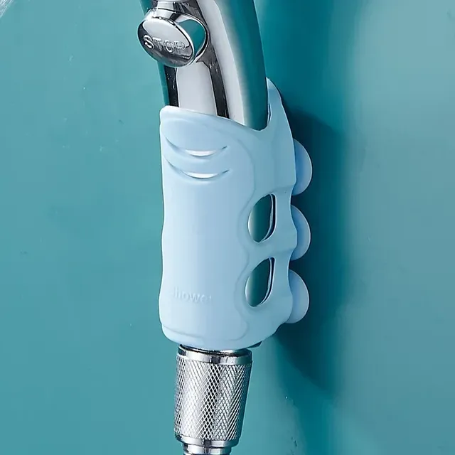 Support de pomme de douche – vue 6