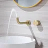 AITANA-Plan de salle de bain de luxe en laiton et… – vue 6