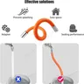 Extension robinet évier rotation360 pliable flexible… – vue 5