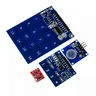 Capteur de commutation tactile numérique – vue 3