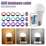 Ampoule LED RGB A60 – vue 2