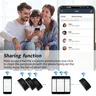 Interrupteur sans fil WiFi Tuya – vue 5