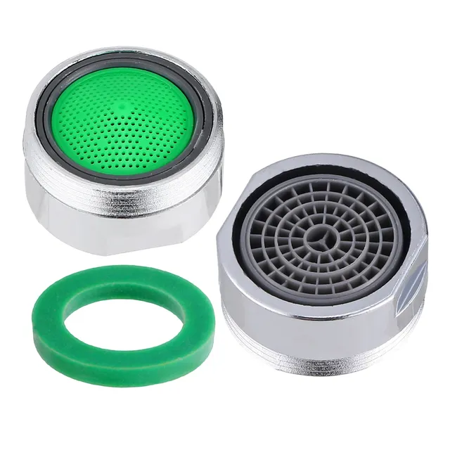 Robinet de lavabo de cuisine 24mm – vue 4