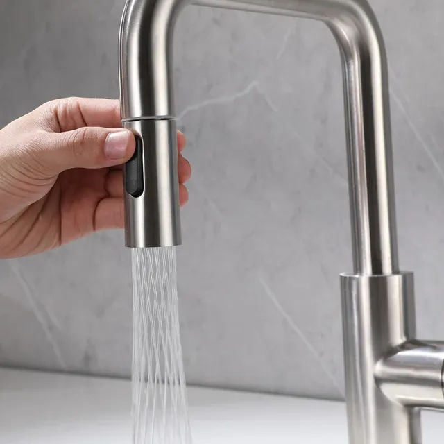 Évier de cuisine Smart Touch F/05 – vue 4