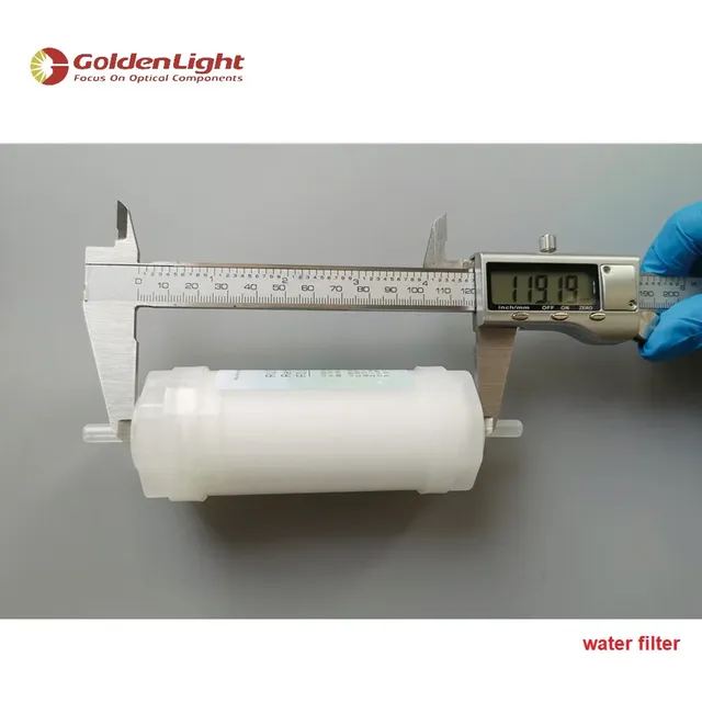 Filtre à eau pour système de refroidissement Laser… – vue 6