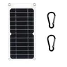 Panneau solaire 30W avec USB – vue 6