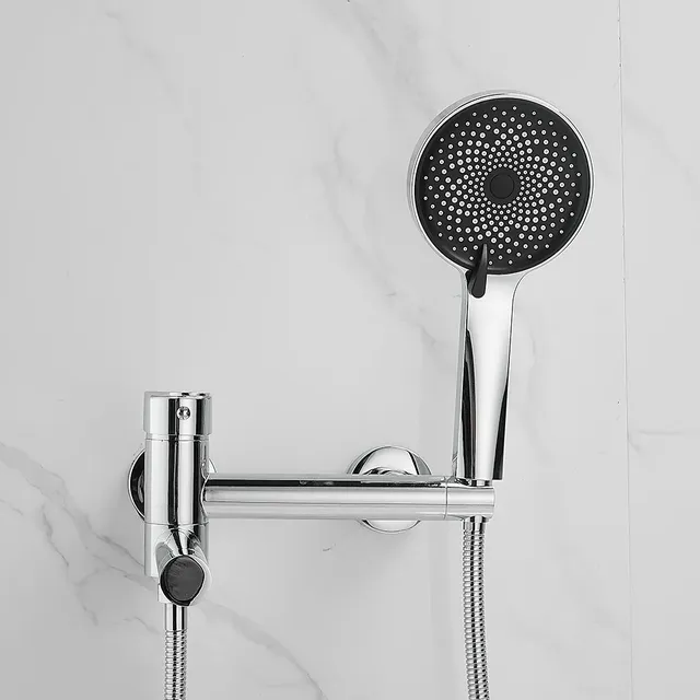 Robinets de baignoire – vue 5