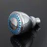 Pommeau de douche pulvérisateur lavabo évier robinet… – vue 1
