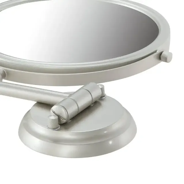 Miroir cosmétique de salle de bain miroir cosmétique… – vue 4