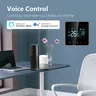 Tuya-Thermostat Wifi Intelligent – vue 2