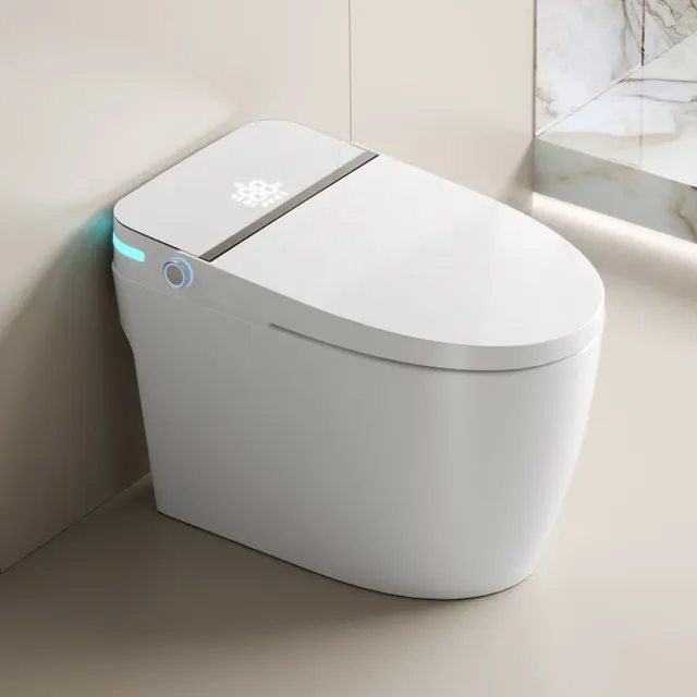 Outil de fermeture Intelligent sans contact – vue 5