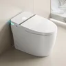 Outil de fermeture Intelligent sans contact – vue 5
