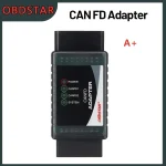 Adaptateur OBDSTAR CAN FD pour P50/ X300 DP Plus/ X300 PRO4/ Key Master DP/ Odo Master