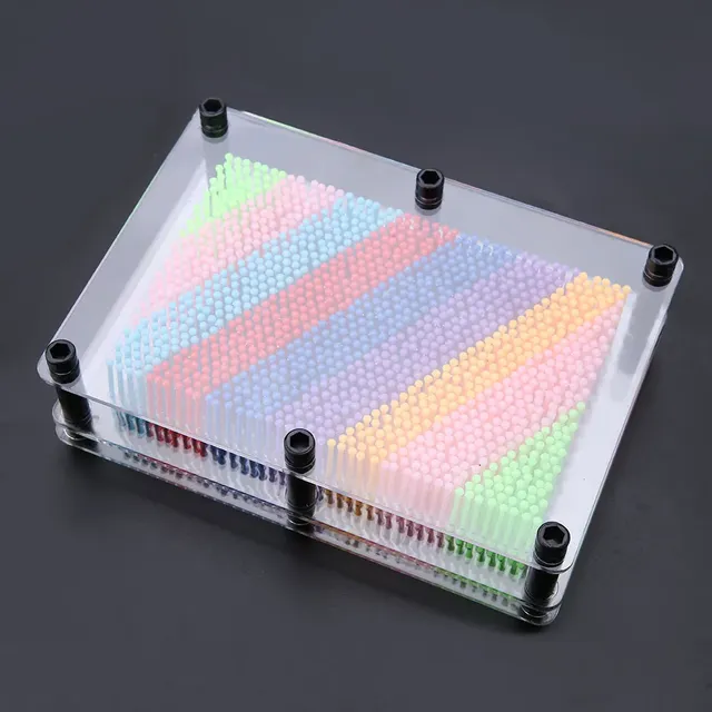 Pin Art 3D pour enfants et adultes – vue 3