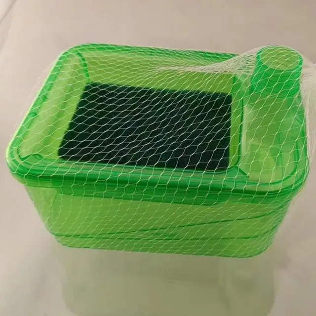 Distributeur de savon créatif cuisine vaisselle… – vue 3