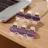 Carte test adaptateur HDMI mâle femelle circuit imprimé… – vue 5