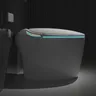 Toilettes intelligentes uniques avec bidet intégré – vue 4