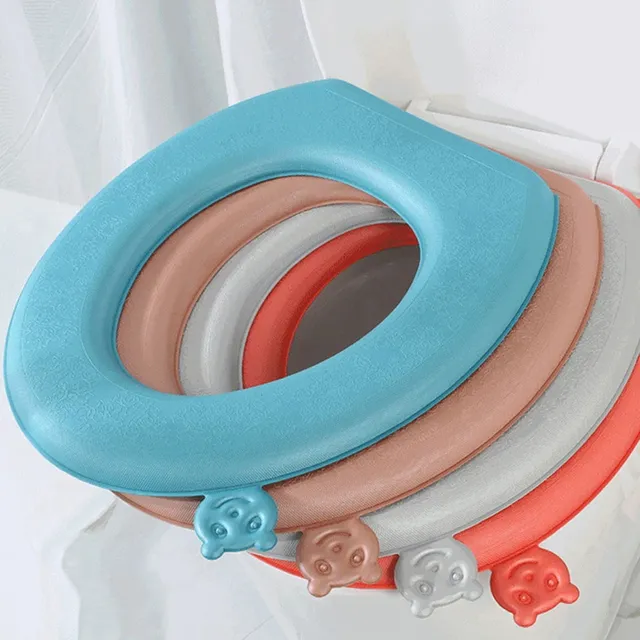 Coussin de siège de toilette étanche EVA – vue 5