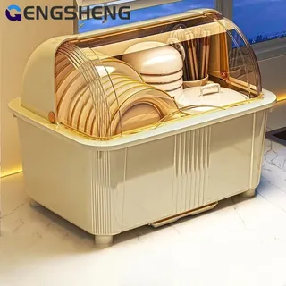 Bol de cuisine de grande capacité