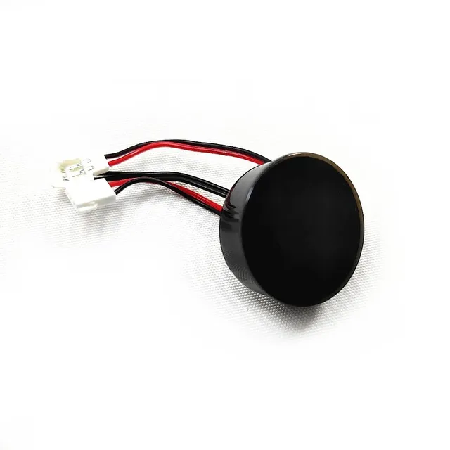 Accessoires de panneau de douche – vue 2