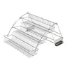 Porteépices compact rétractable métal antirouille… – vue 5
