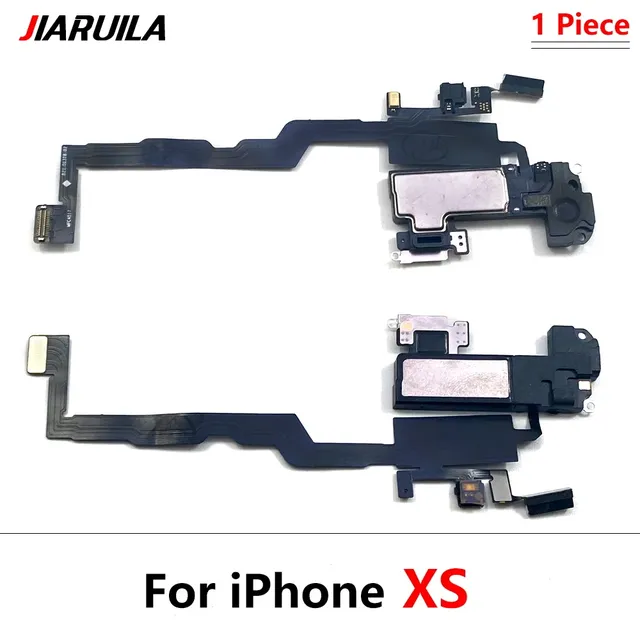Capteur de lumière de proximité flexible pour Iphone X… – vue 4