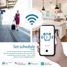 Prise ue intelligente WiFi 20A prise ue télécommande… – vue 4