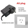 Alimentation 5v 5v 0 – vue 5
