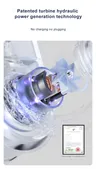 Petit robinet intelligent domestique Uv – vue 5