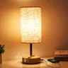 Lampe de Table avec capteur de mouvement