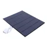 Panneau solaire Portable USB 5W 6V – vue 6