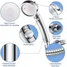 1 ensemble détachable 3 Modes de réglage pomme de douche… – vue 2