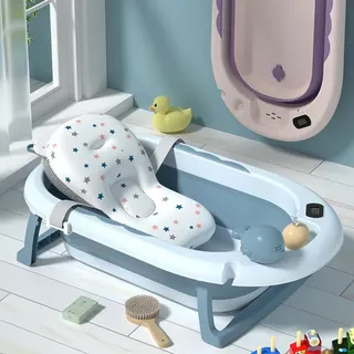 Baignoire pour bébé pliable